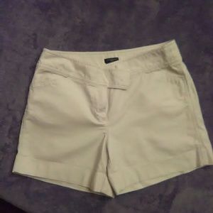 Ann Taylor shorts